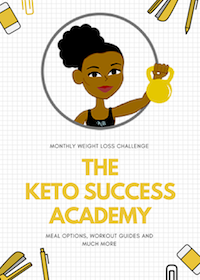 The Keto Success Academy